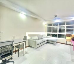 Blk 463A Sembawang Riverlodge (Sembawang), HDB 3 Rooms #502504601
